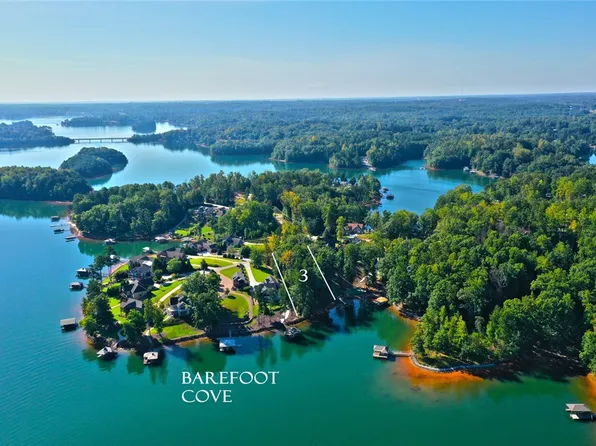3 Barefoot Cove Dr, West Union, SC 29696