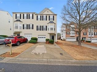 1606 Indian Way, Cumming, GA