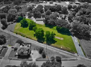 2 E Monroe St, Pittsburg, KS 66762