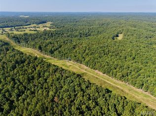 0 County Road 502, Ellington, MO 63638