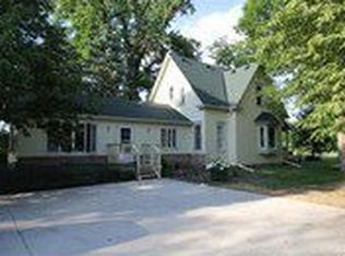 16460 Saint Francis Blvd NW, Ramsey, MN 55303