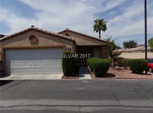 5229 Panguitch Dr, Las Vegas, NV 89122