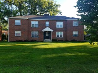 2110 Ridgeview Rd APT A, Upper Arlington, OH 43221