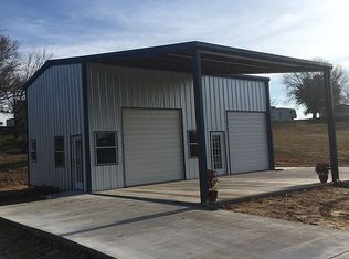 610 River View Rd, Millsap, TX 76066