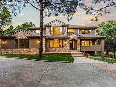 17145 Colonial Park Dr, Monument, CO, 80132