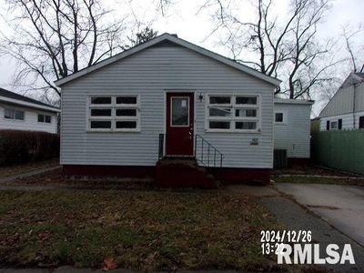 905 W Penn St, Hoopeston, IL, 60942