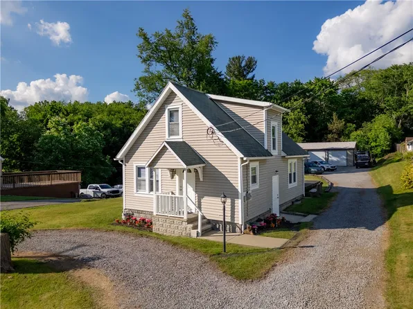 175 Freeport Rd, Butler, PA 16002