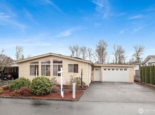 3802 James St UNIT 47, Bellingham, WA 98226