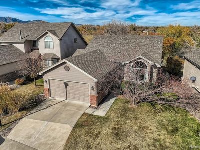 6752 Kilmer Court, Arvada, CO, 80007