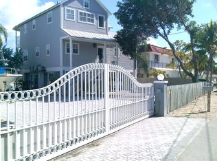 115 Coco Plum Rd S, Key Largo, FL 33037