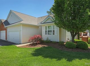 2042 King Arthur Ct, Saint Louis, MO 63146