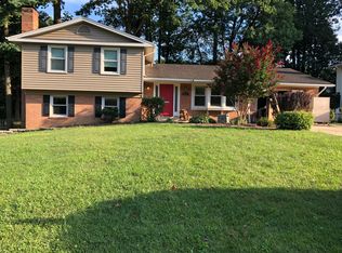 8111 Greeley Blvd, Springfield, VA 22152