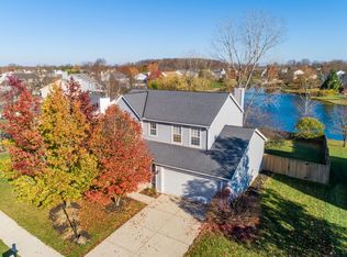 389 Firestone Dr, Delaware, OH