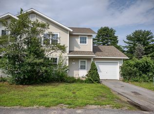 9 Enterprise Dr #9, Brunswick, ME 04011