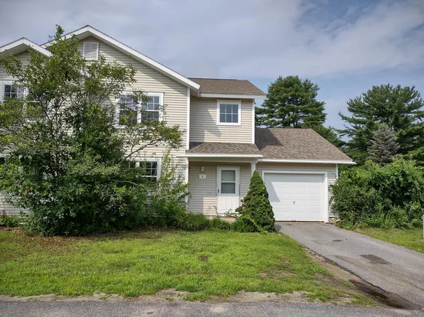 9 Enterprise Drive #9, Brunswick, ME 04011