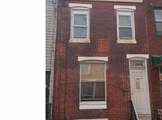 1814 S Mole St, Philadelphia, PA 19145