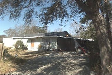 House on 75' x 200' Lot
