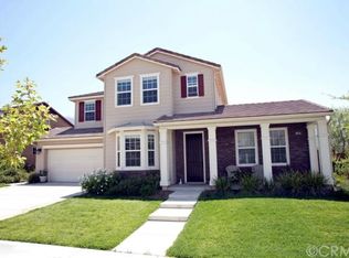 25623 Spicewood St, Corona, CA 92883