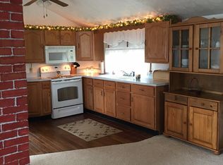 6632 State Route 320, New Paris, OH 45347