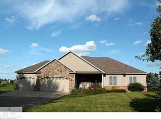 510 N Edgar Rd, Mason, MI 48854