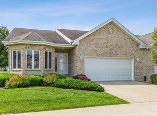 23227 W Kenna Ct, Plainfield, IL 60544