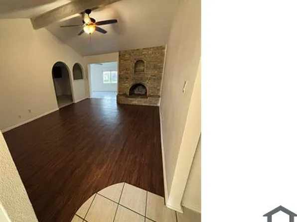 5605 Smouldering Wood Ct, Arlington, TX 76016