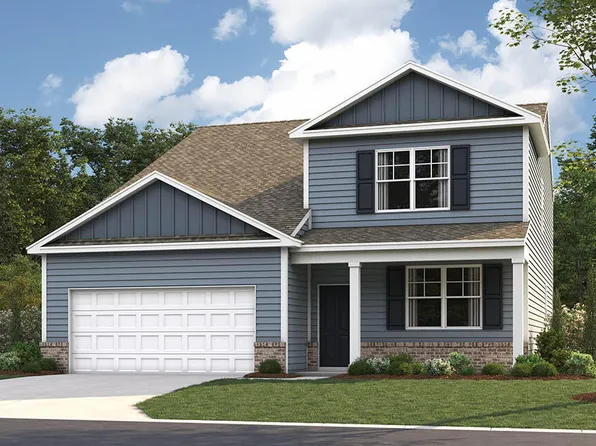 536 Fox Den Cir, Dalton, GA 30721