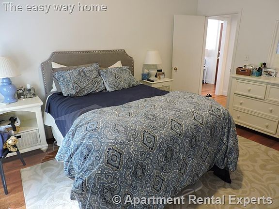 Apartment Rental Experts