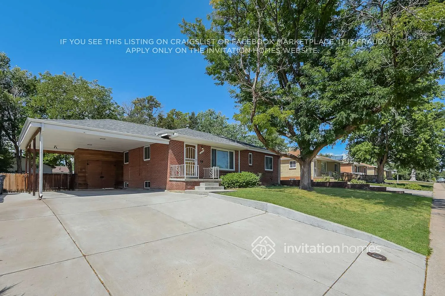 1685 S Wolff Street Denver, CO 80219 — Photo 2