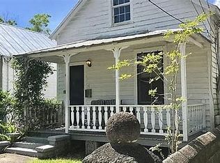 41 Grove Ave, Saint Augustine, FL 32084