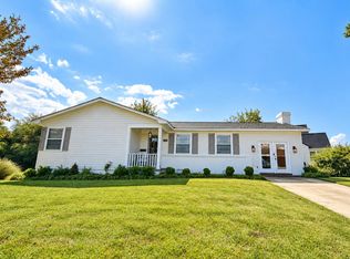 1407 Clayton Ave, Tupelo, MS 38804