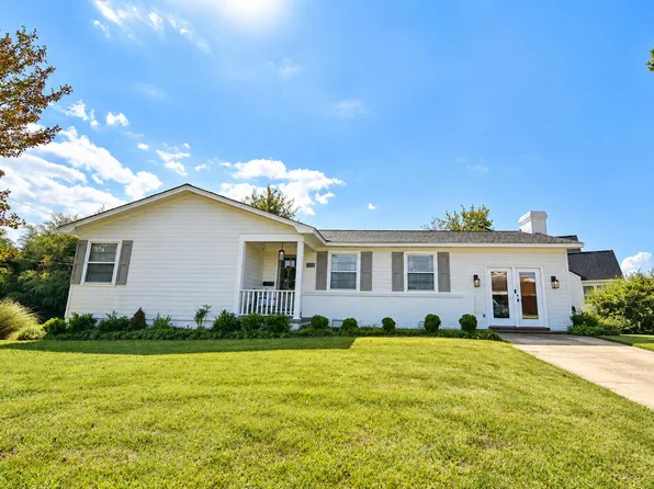 1407 Clayton Ave, Tupelo, MS 38804