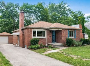 2955 Oaklawn St, Columbus, OH