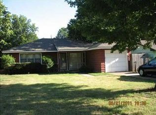 4128 NW 13th St, Oklahoma City, OK 73107