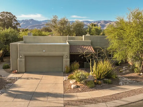 9895 E Forest Grove Loop, Tucson, AZ 85749