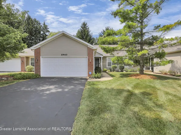 5940 Coleman Rd #27, East Lansing, MI 48823
