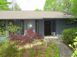 631 Nottingham Rd, Brevard, NC 28712