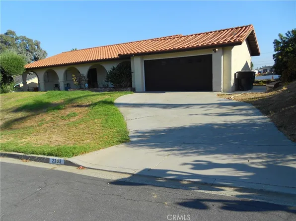 2233 Mountain View Dr, Corona, CA 92882