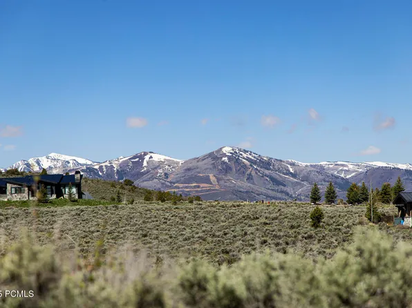 7317 N Cinch Way, Kamas, UT 84036