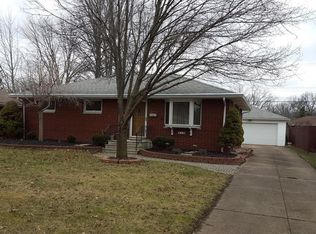 513 High St, Elyria, OH 44035