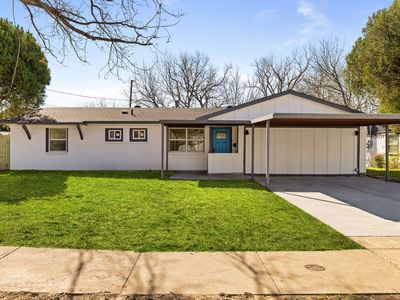 2234 52nd St, Dallas, TX, 75216