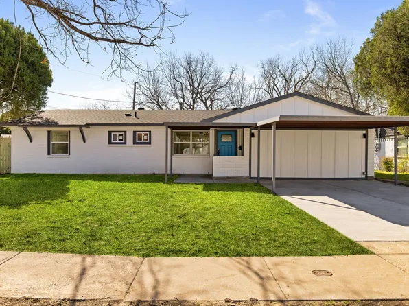 2234 52nd St, Dallas, TX 75216