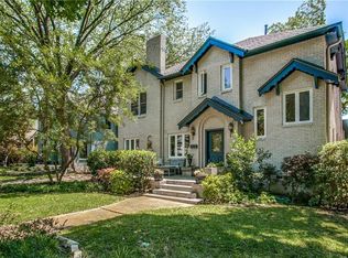 3509 Stanford Ave, Dallas, TX 75225
