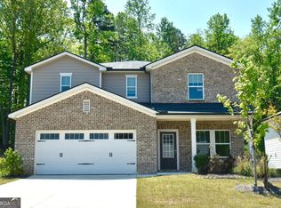 118 Sequoia Ln, Dawsonville, GA 30534