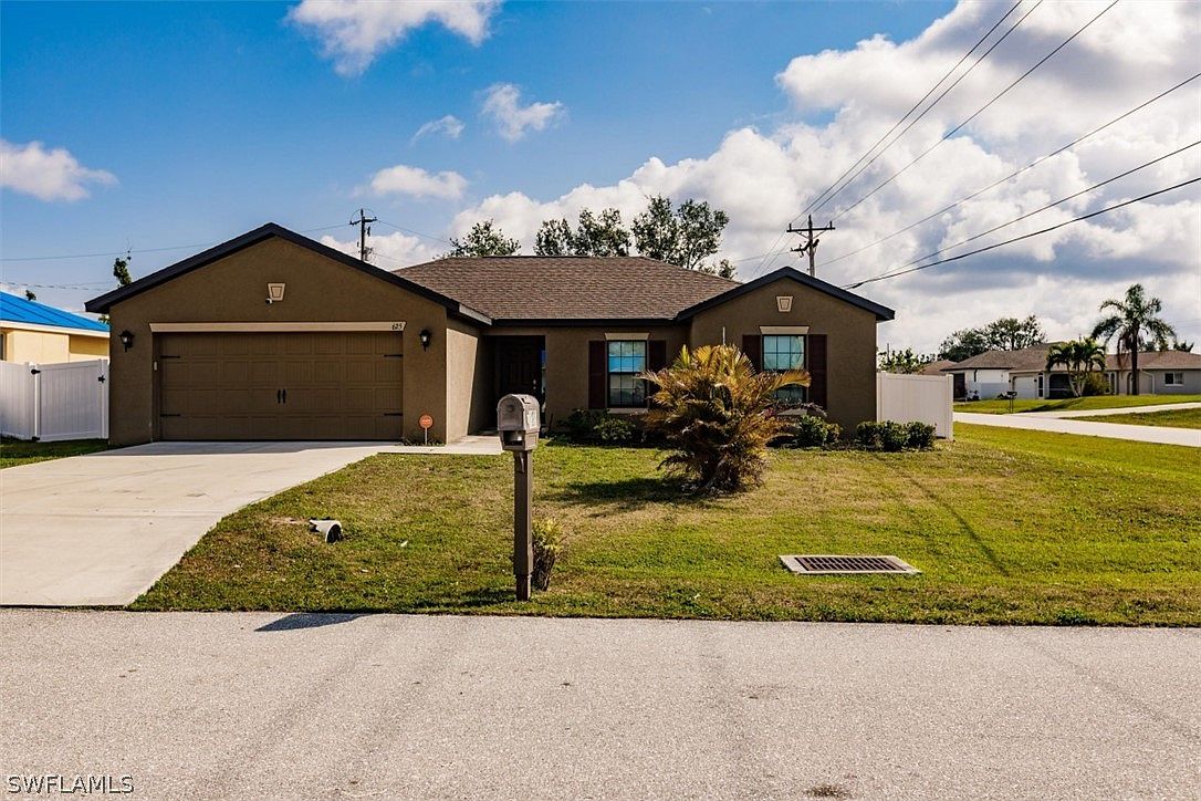625 SE 1st Ave, Cape Coral, FL 33990 Zillow