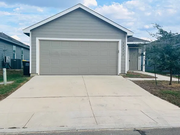 20452 Fire Stone, San Antonio, TX 78264