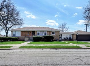 5801 Prospect Ave, Berkeley, IL 60163