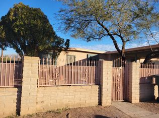 4201 E Lee St, Tucson, AZ 85712