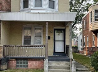 903 W 9th St, Chester, PA 19013