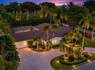 Sans Souci Rev & Amd, Coral Gables, FL 33133